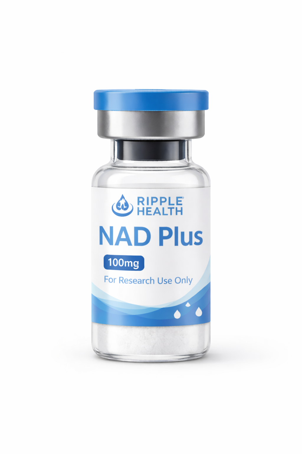 NAD+ | Nicotinamide Adenine Dinucleotide