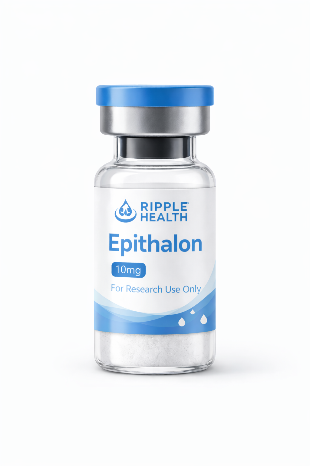 Epithalon | Tetrapeptide Research Compound