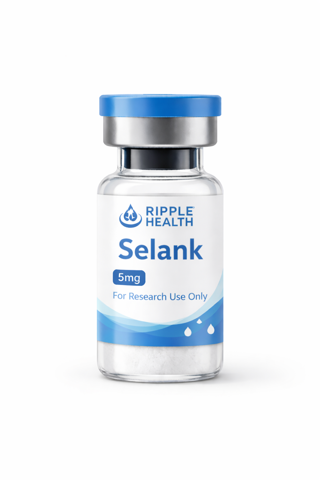 Selank | Tuftsin Analogue Research Compound