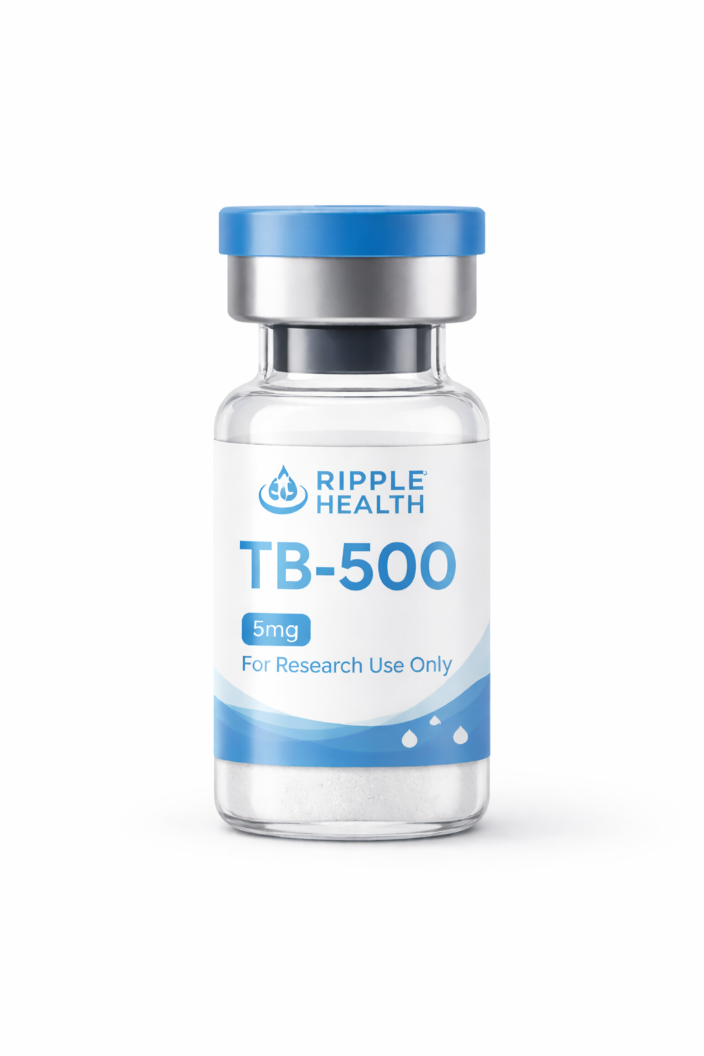 TB-500 | Thymosin Beta-4 Fragment