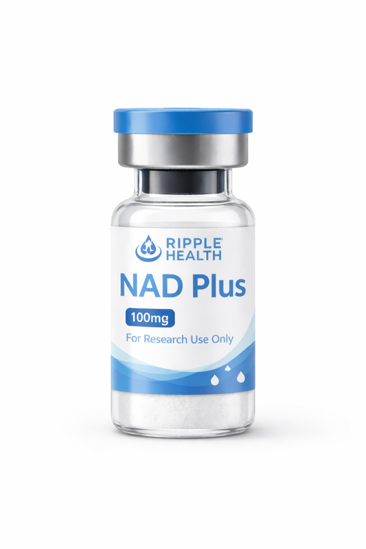 NAD+ | Nicotinamide Adenine Dinucleotide