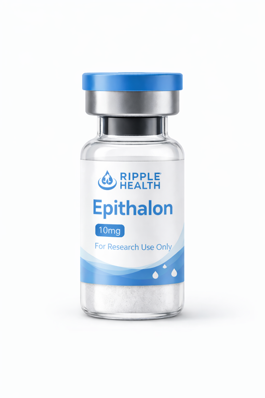 Epithalon | Tetrapeptide Research Compound