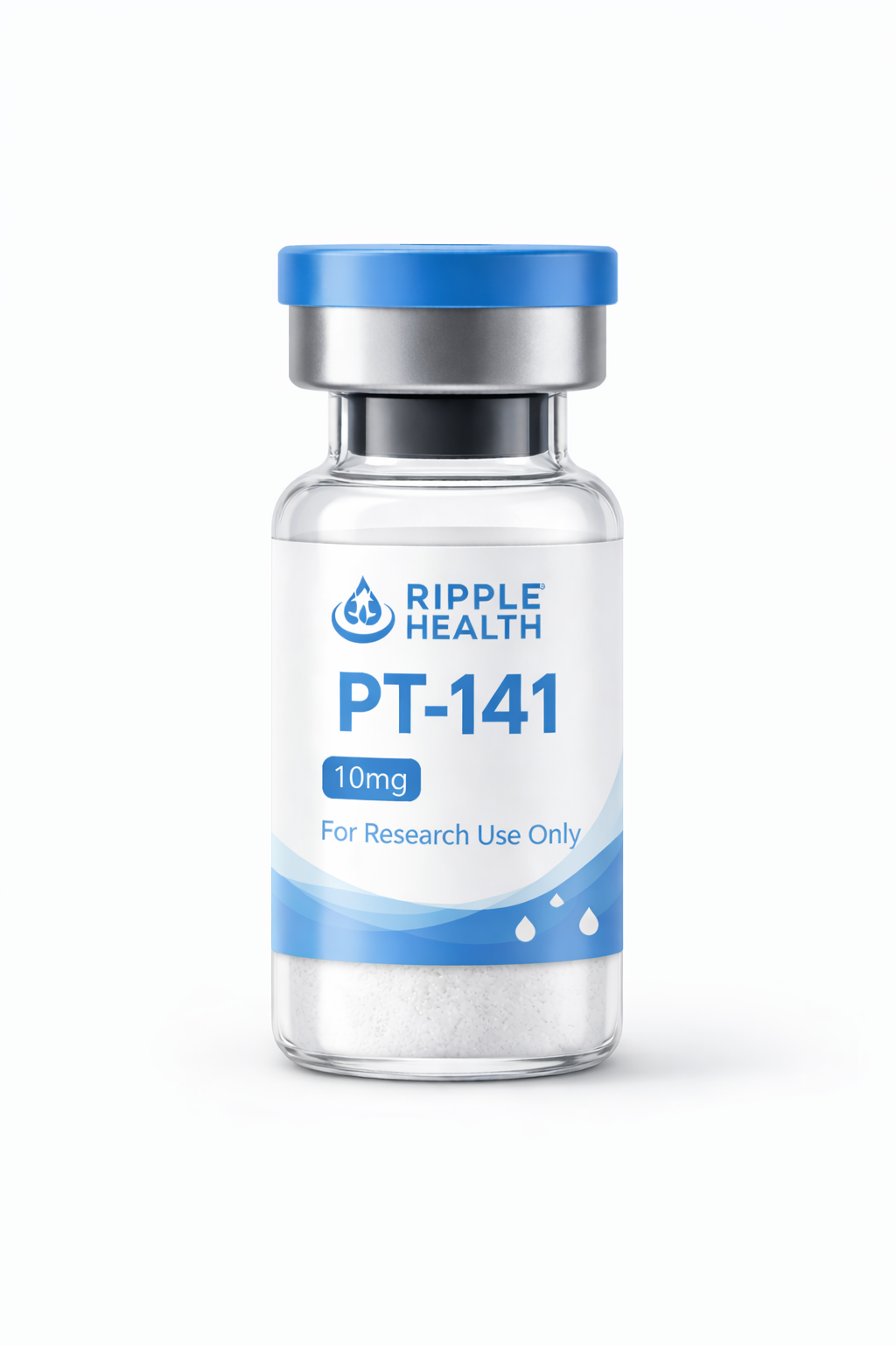 PT-141 | Bremelanotide Research Compound