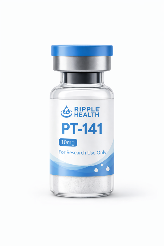 PT-141 | Bremelanotide Research Compound