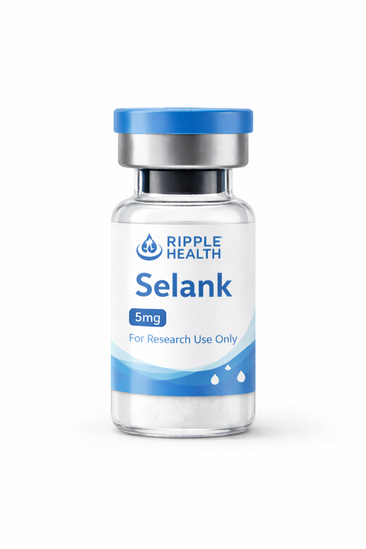 Selank | Tuftsin Analogue Research Compound