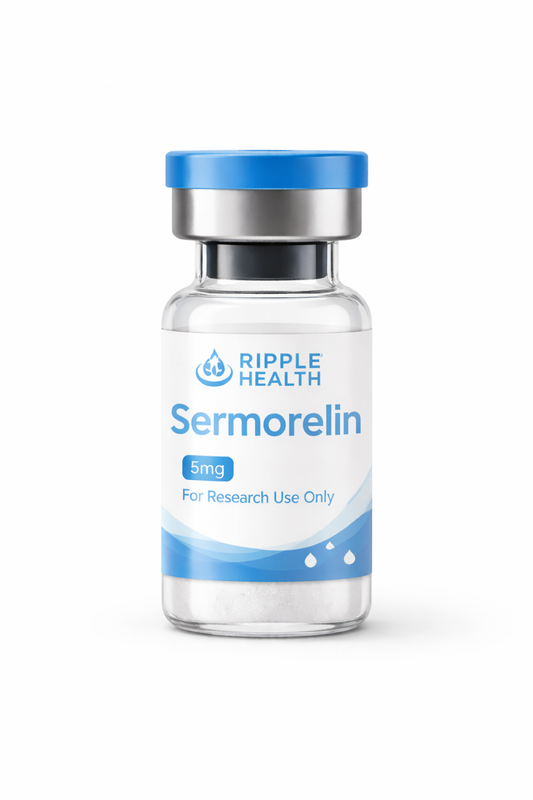 Sermorelin | GHRH 1-29 Analogue