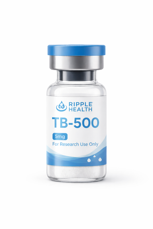 TB-500 | Thymosin Beta-4 Fragment